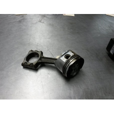 105M105 Piston and Connecting Rod Standard For 94-95 Kia Sephia  1.6